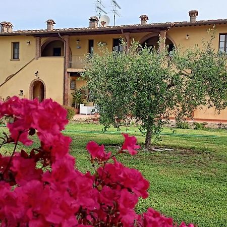 Il Chiassetto Agriturismo No Kids 키쉬나 외부 사진