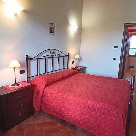Il Chiassetto Agriturismo No Kids 키쉬나 외부 사진