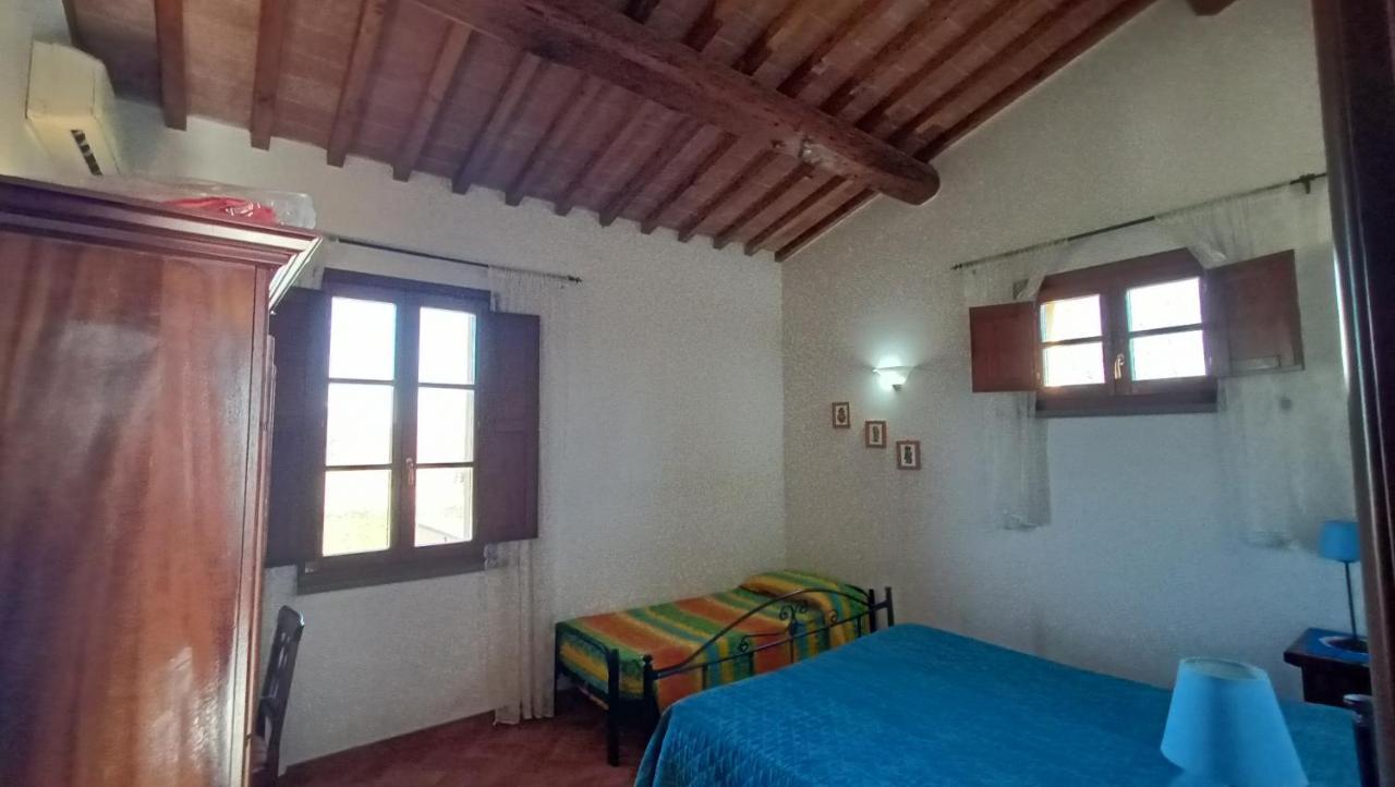 Il Chiassetto Agriturismo No Kids 키쉬나 외부 사진