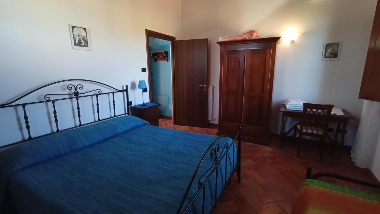 Il Chiassetto Agriturismo No Kids 키쉬나 외부 사진