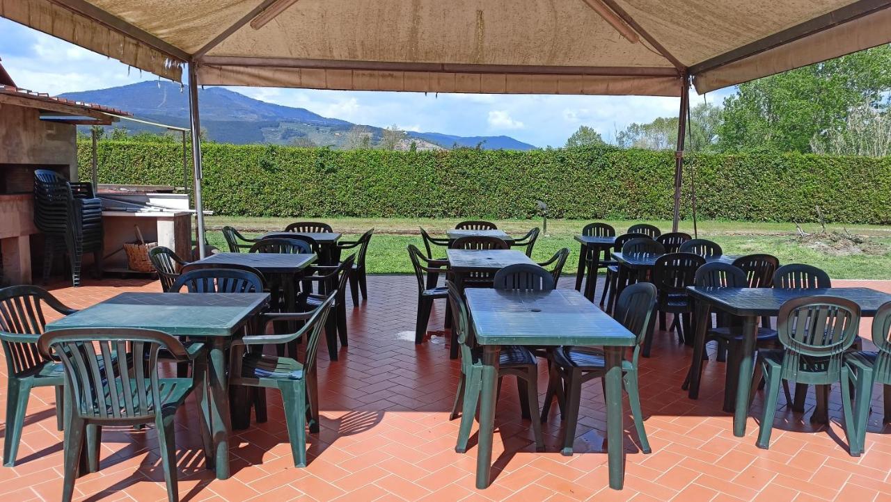 Il Chiassetto Agriturismo No Kids 키쉬나 외부 사진