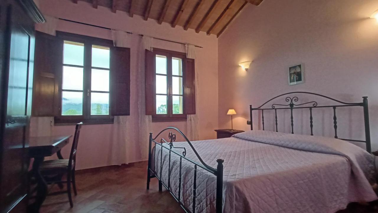Il Chiassetto Agriturismo No Kids 키쉬나 외부 사진