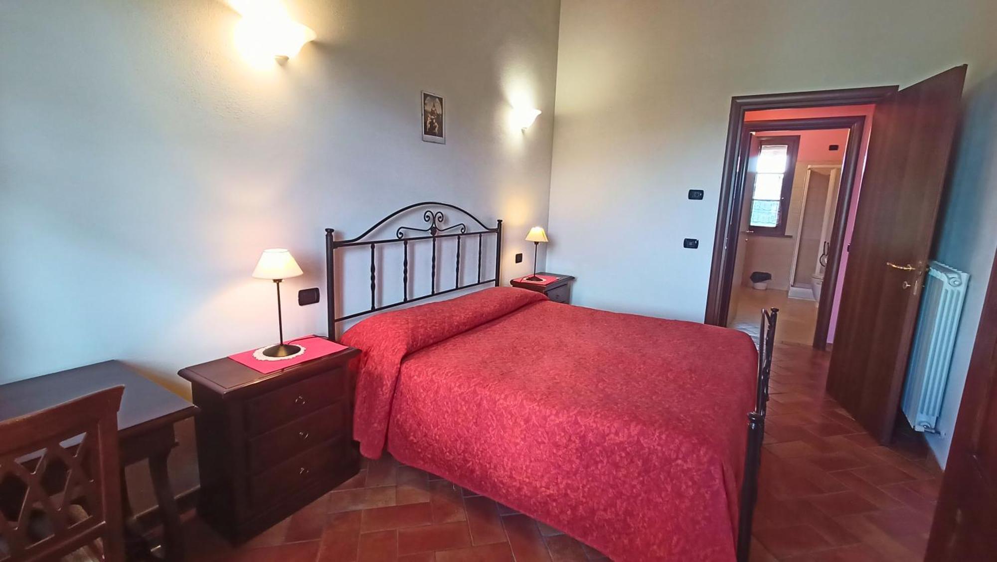 Il Chiassetto Agriturismo No Kids 키쉬나 외부 사진