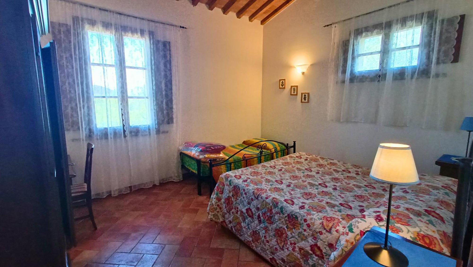 Il Chiassetto Agriturismo No Kids 키쉬나 외부 사진