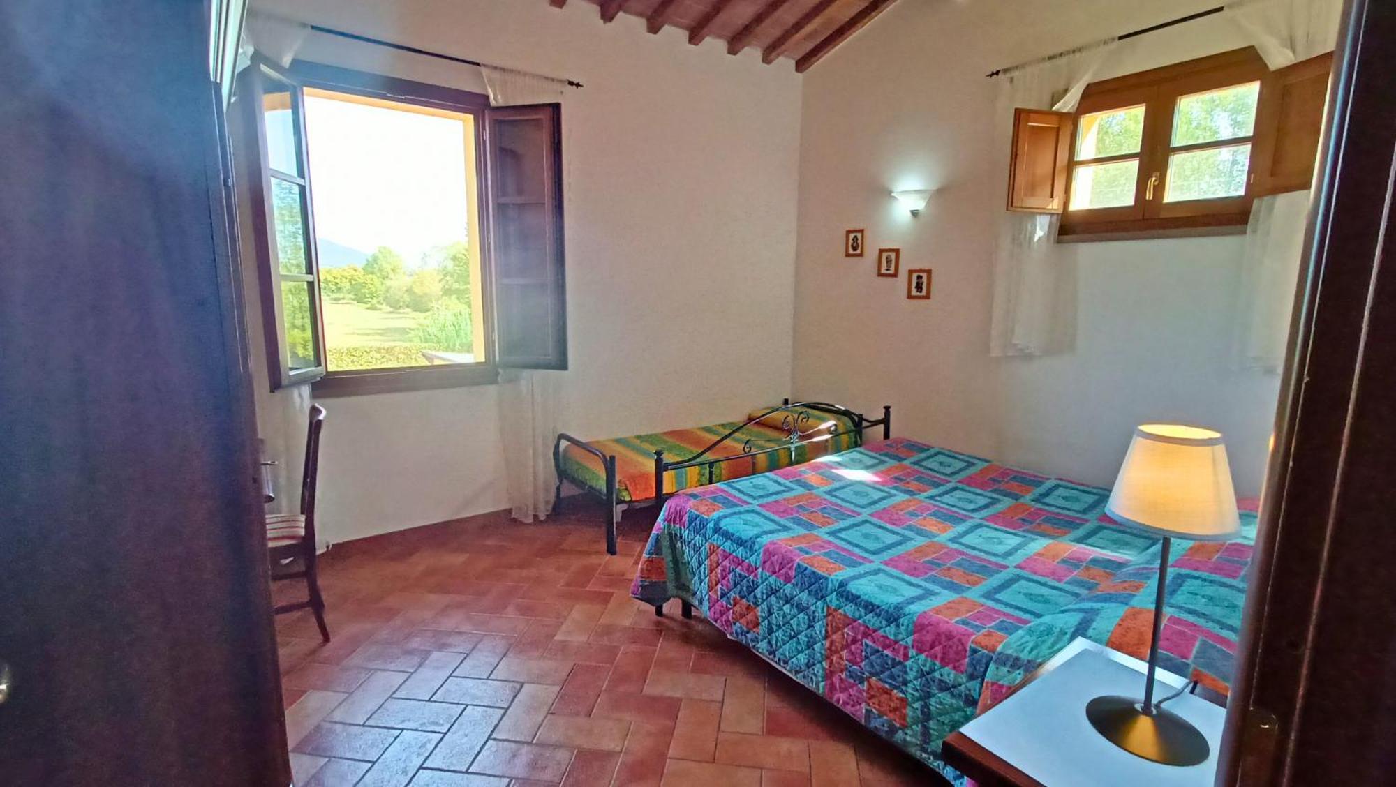 Il Chiassetto Agriturismo No Kids 키쉬나 외부 사진