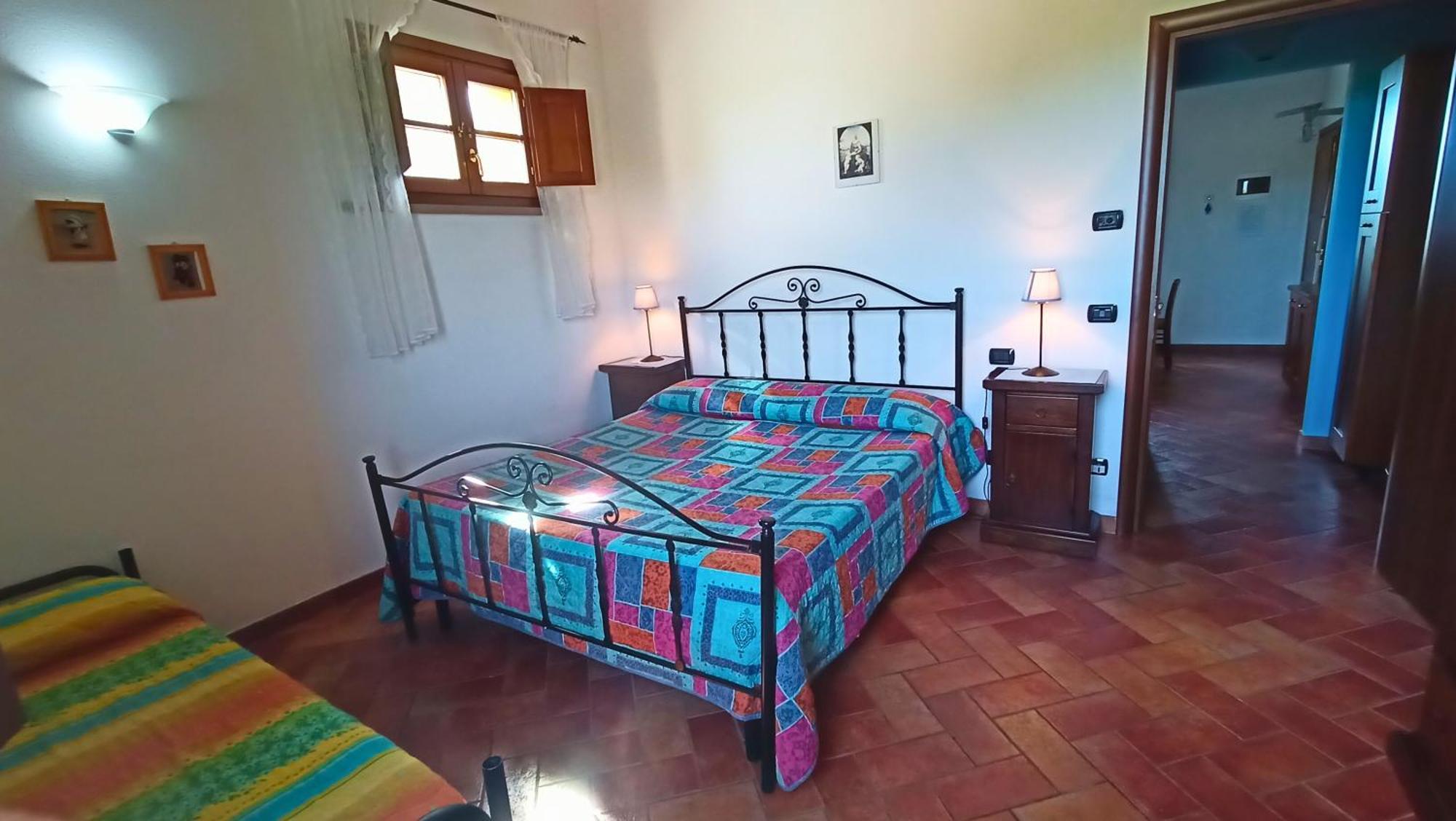 Il Chiassetto Agriturismo No Kids 키쉬나 외부 사진