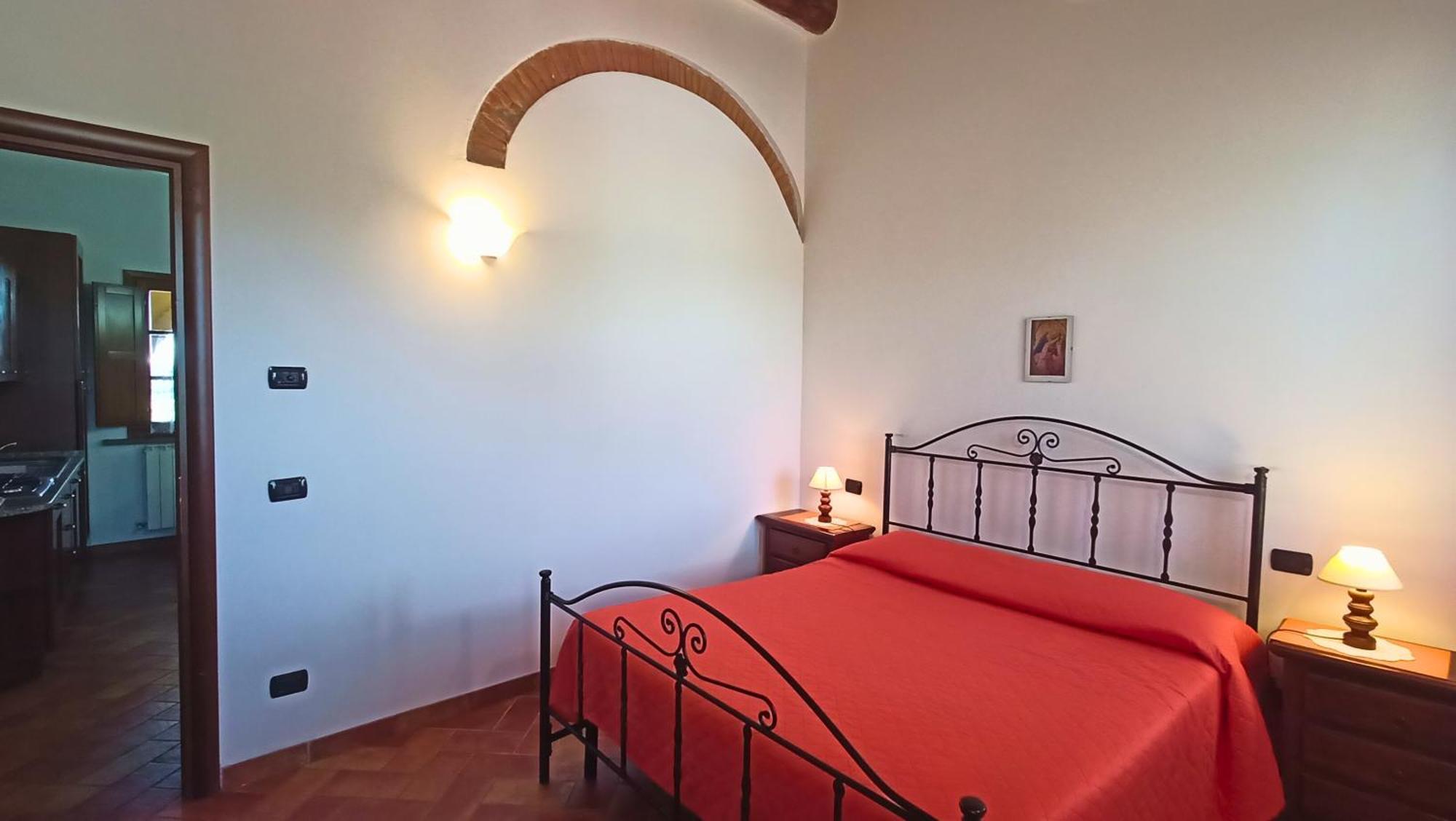 Il Chiassetto Agriturismo No Kids 키쉬나 외부 사진