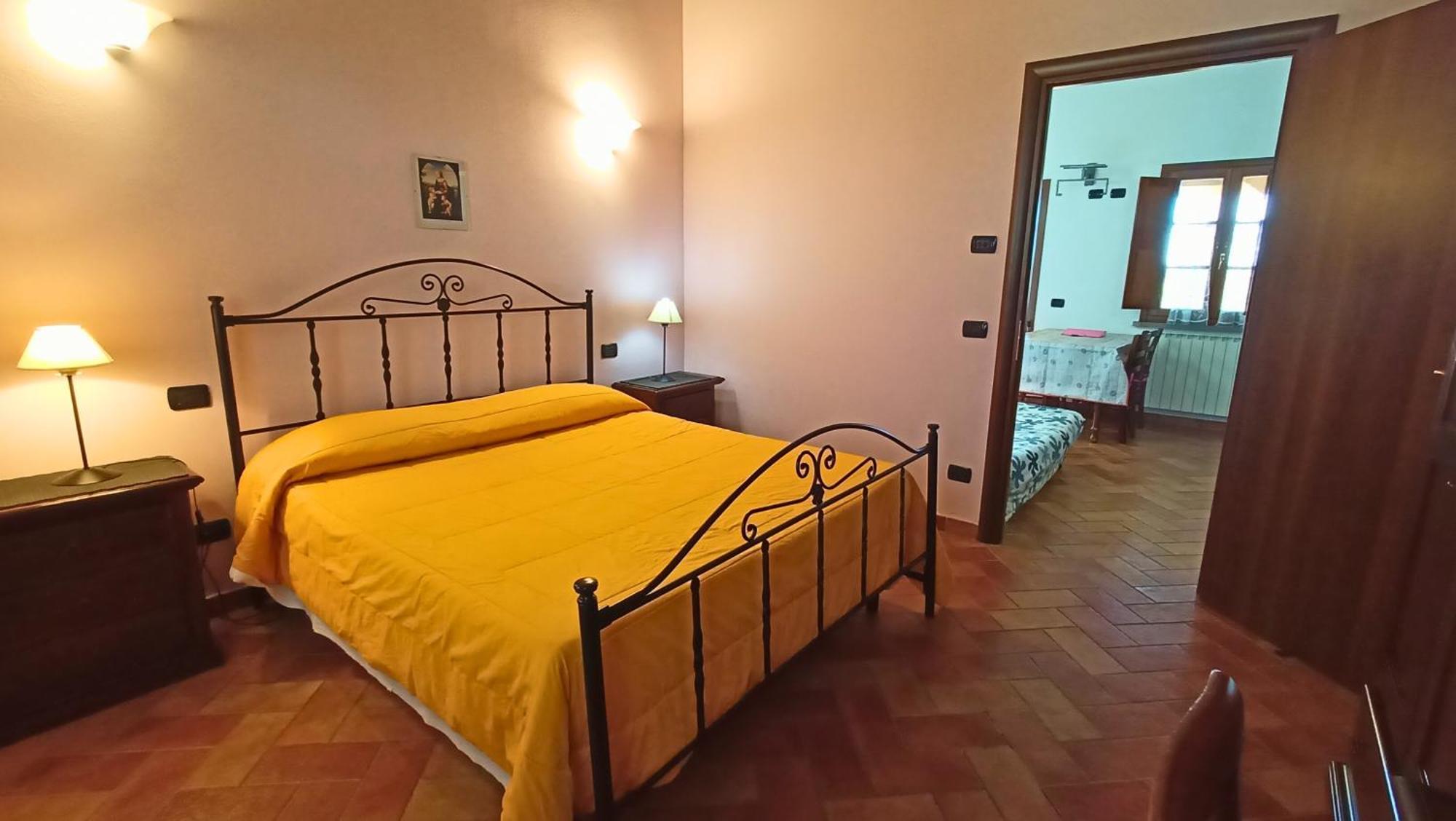 Il Chiassetto Agriturismo No Kids 키쉬나 외부 사진