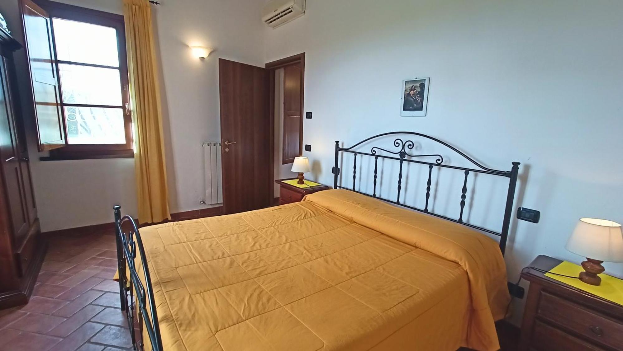 Il Chiassetto Agriturismo No Kids 키쉬나 외부 사진