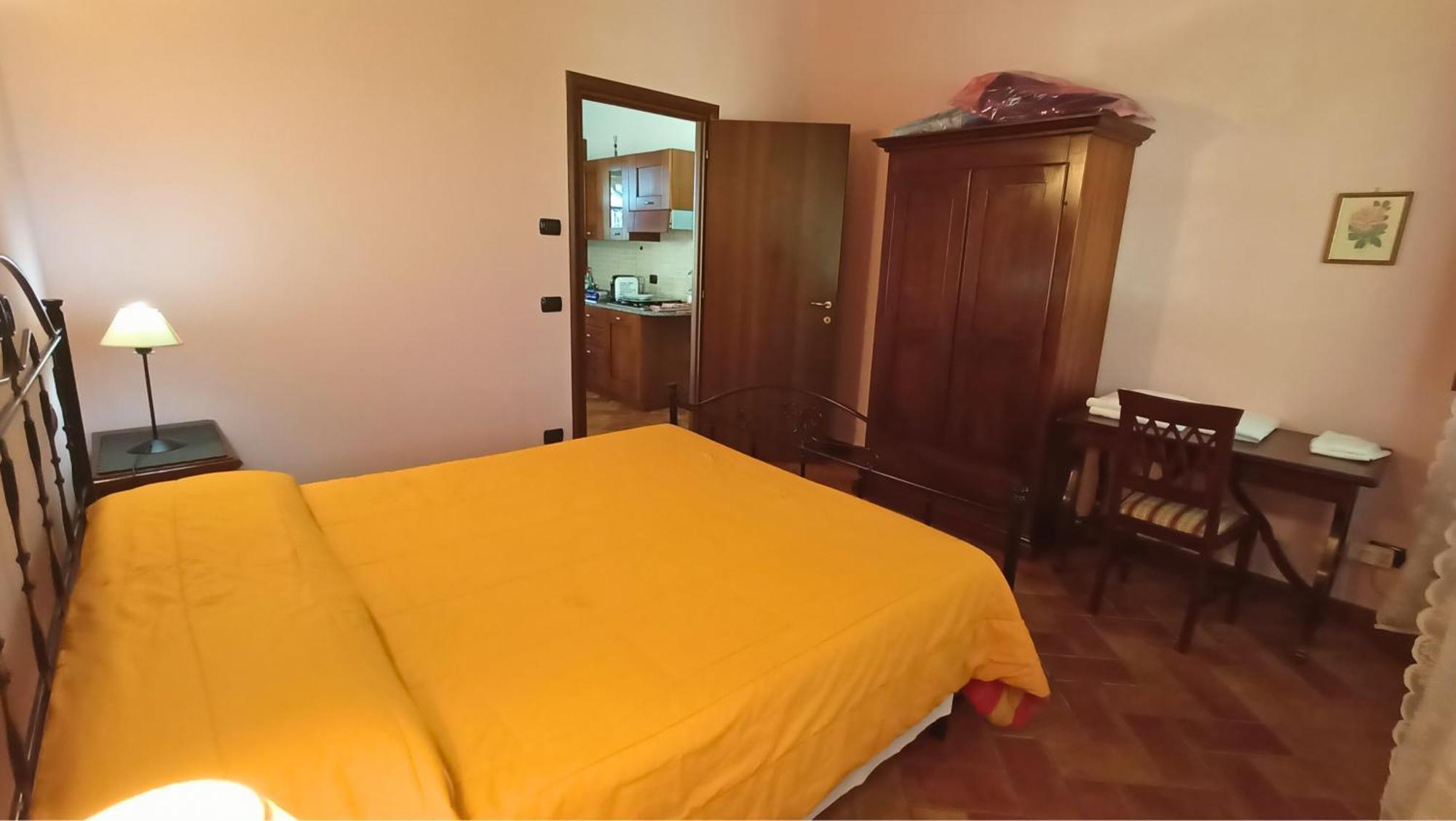 Il Chiassetto Agriturismo No Kids 키쉬나 외부 사진