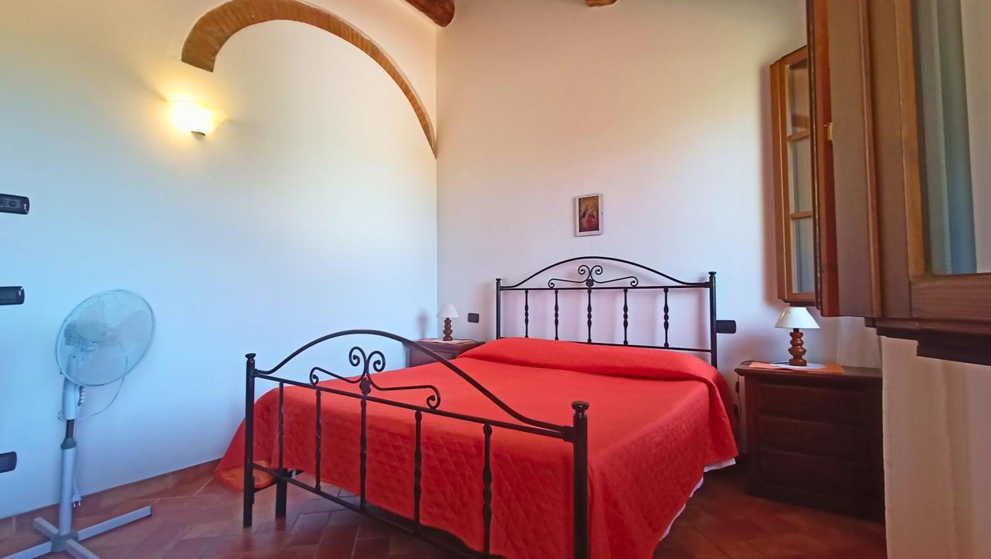 Il Chiassetto Agriturismo No Kids 키쉬나 외부 사진