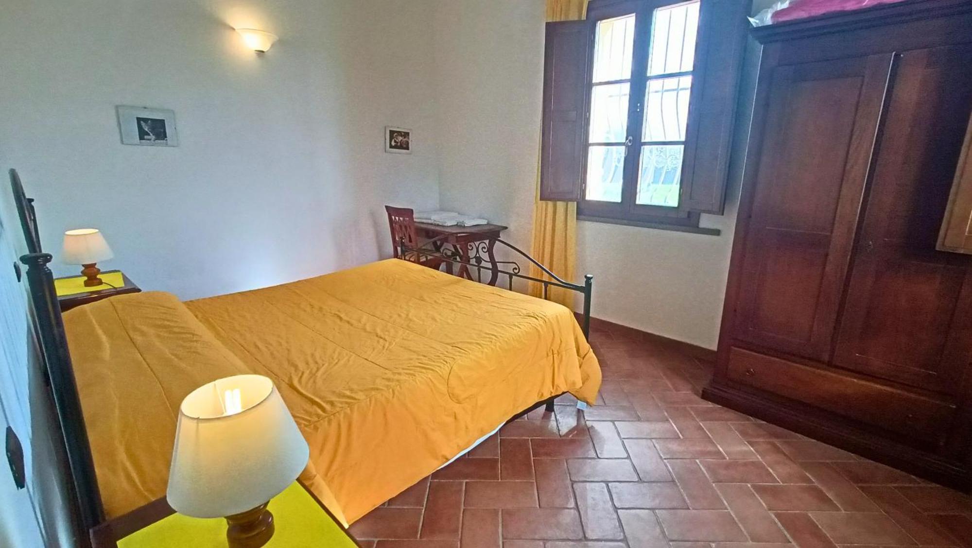 Il Chiassetto Agriturismo No Kids 키쉬나 객실 사진