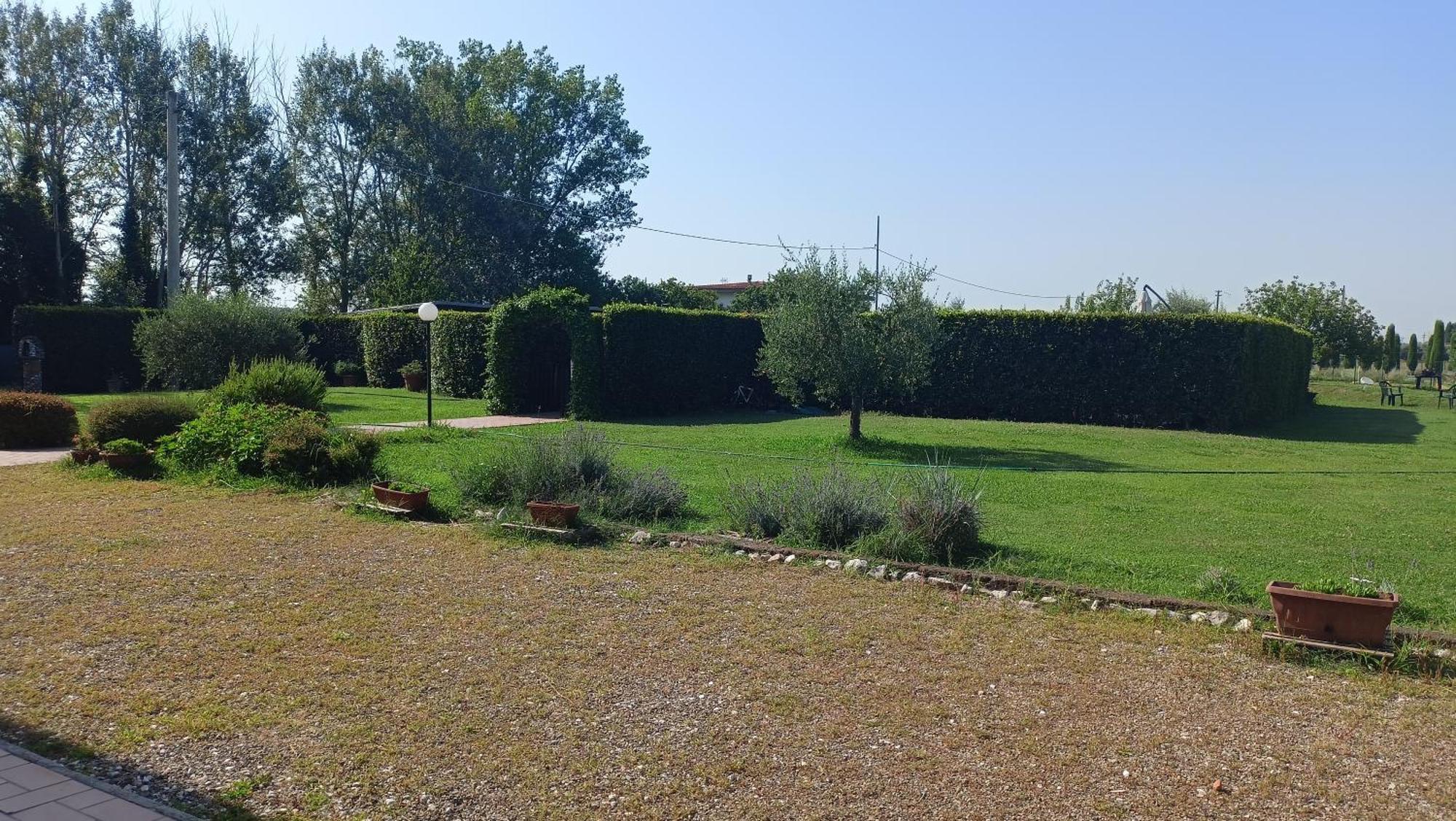 Il Chiassetto Agriturismo No Kids 키쉬나 객실 사진